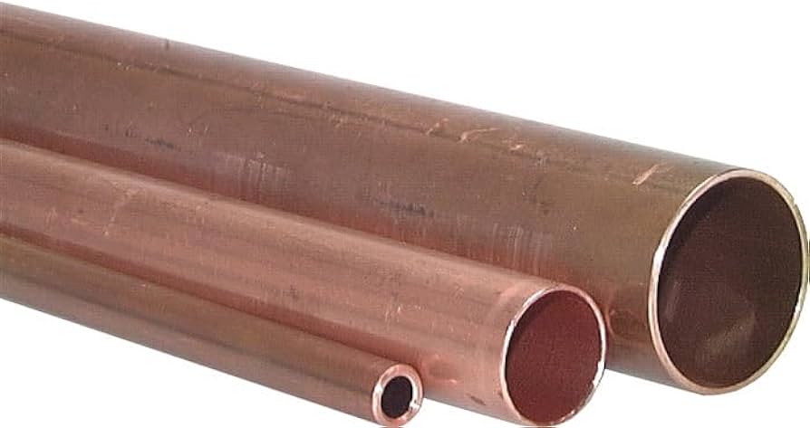 Copper Pipe